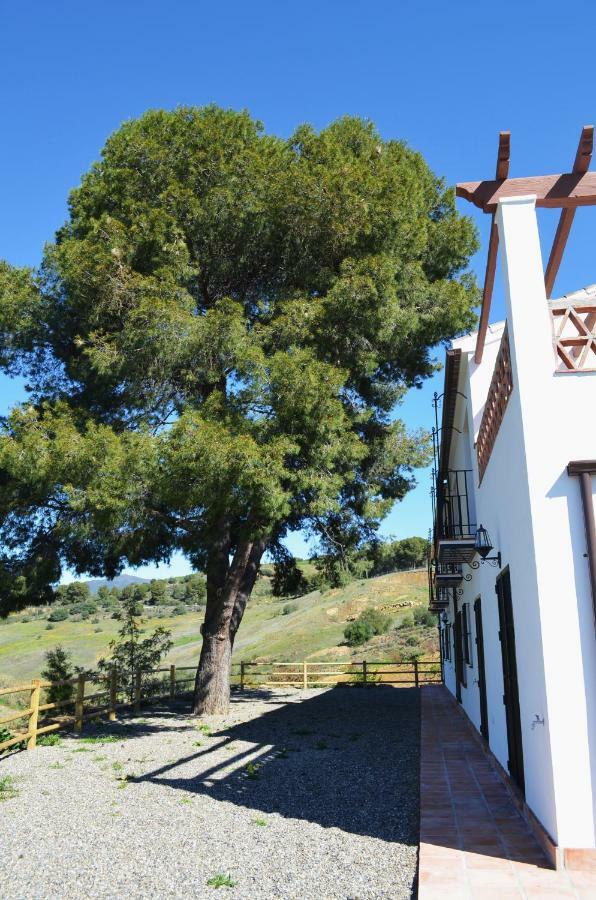 Casa Grande By Rosas Cantares Pizarra Esterno foto