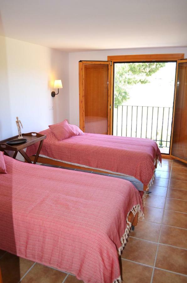 Casa Grande / Rosas Cantares Pizarra Esterno foto