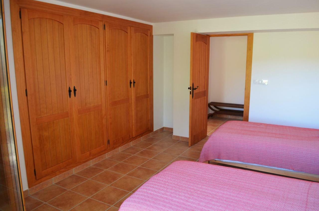 Casa Grande / Rosas Cantares Pizarra Esterno foto